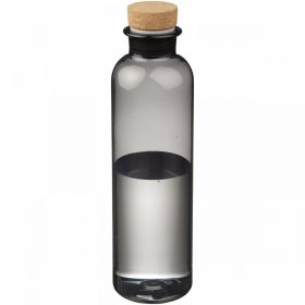 Sparrow flaske Transparent svart