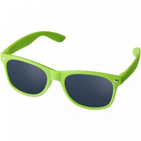Sun Ray-solbriller for barn Lime