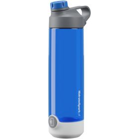 HidrateSpark® TAP 710 ml Tritan™ smart vannflaske Kongeblå