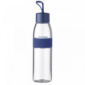 Mepal Ellipse 500 ml vannflaske Klassisk kongeblå