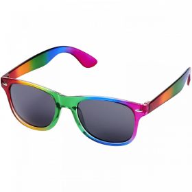 Sun Ray regnbuesolbriller