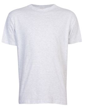 Junior T-Shirt Lys grå