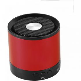 Greedo Bluetooth® høyttaler Rød