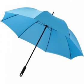 Halo 30" paraply med eksklusivt design Blå
