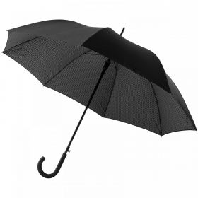 Cardew 27" automatisk paraply med dobbelt stoff