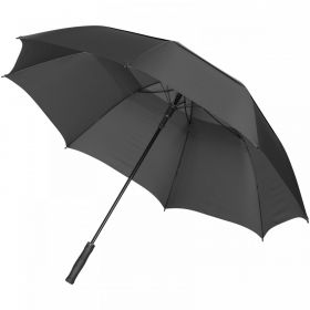 Glendale 30" ventilert automatisk paraply
