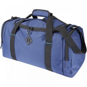 Repreve® Our Ocean™ GRS RPET duffelbag, 35L