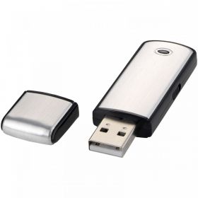Square 2 GB USB-minne