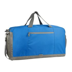 Sport Bag Large Blue