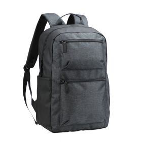Prestige Backpack Mørk grå