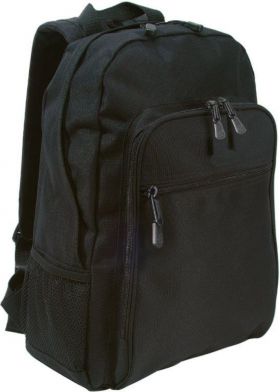 Black Line Daypack One Size