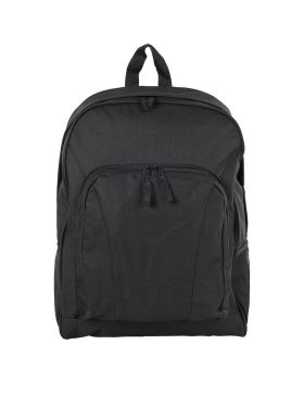 Black LineEasy Backpack One Size