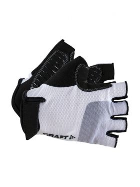 Go Glove White/Black
