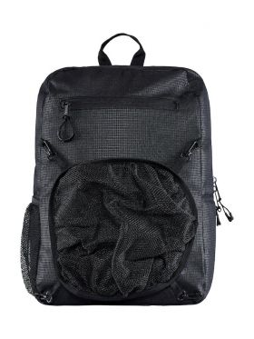 Transit Backpack One Size