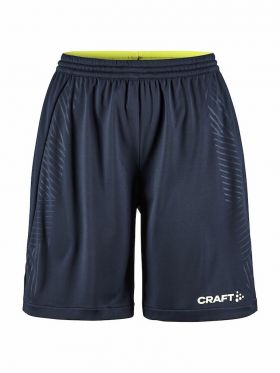 Extend Shorts W Navy