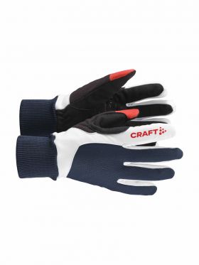 NOR Core Insulate Glove Blå