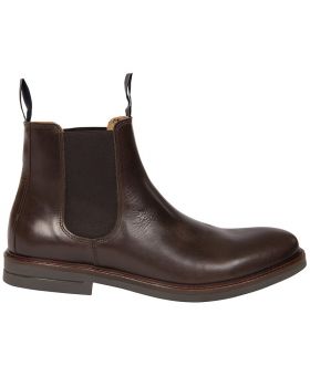 Berkeley Chelsea Leather boots brun