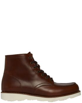Bari Leather Boot