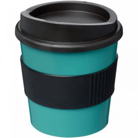 Americano® Primo 250 ml kopp med håndtak Sjøblå