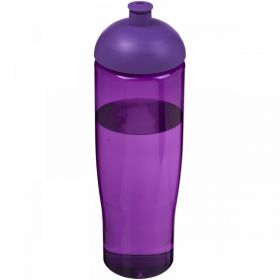 H2O Active® Tempo 700 ml sportsflaske med kuppel lokk Lilla