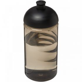 H2O Active® Bop 500 ml flaske med kuppel lokk Kull