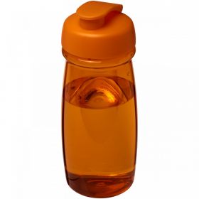 H2O Active® Pulse 600 ml sportsflaske med flipp lokk
