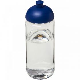 H2O Active® Octave Tritan™ 600 ml sportsflaske med kuppel lokk Transparent