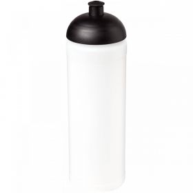 Baseline® Plus-grep 750 ml sportsflaske med kuppel-lokk Transparent