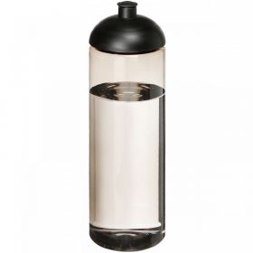 H2O Active® Vibe 850 ml sportsflaske med kuppel lokk Kull