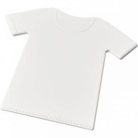 Brace t-skjorteformet isskrape