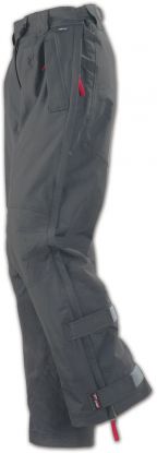 Marlin Lady Trousers Anthracite