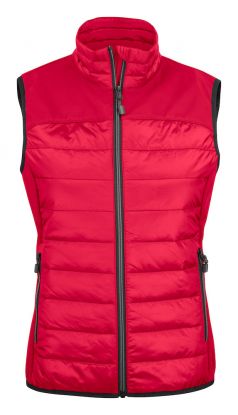 Expedition Vest Lady Red