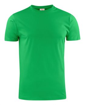 Light T-shirt RSX Spring Green