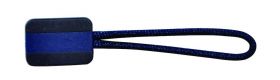 Zipper Puller 4-Pack One Size