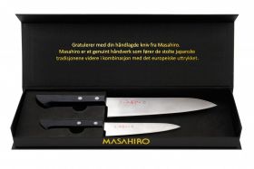 Masahiro kjøkkenkniver