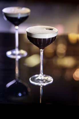 Magnor - Drink cocktail/espresso martini slepet 22 cl