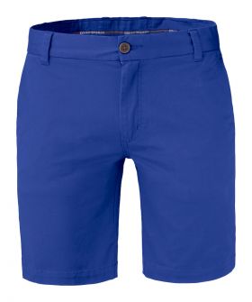 Bridgeport Shorts Men Cobolt Blue