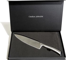 Chef Knife One Size