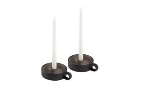 Candlestick Bedchamber 2-pack One Size