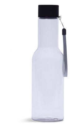 Lord Nelson Vannflaske med lang hals Transparent