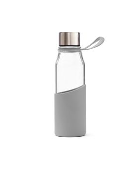 Lean Glass Vann Bottle Nude Grey