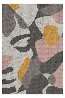 Carpet Abstracto L