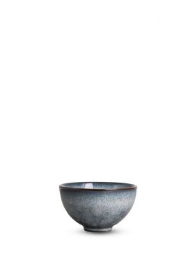 Bowl Jade, Blå