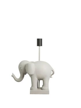 Bordlampe Elephant