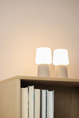 SACKit - Lamp Intelligen Oslo 8