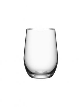 MORBERG COLLECTION TUMBLER 4-P 28CL