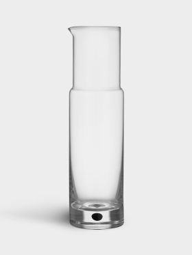 METROPOL DECANTER CLEAR 100CL