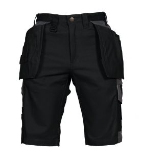 5527 Shorts Black
