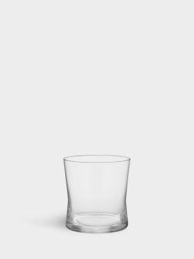 Grace Double Old Fashioned glass 39 cl. 2-pk.
