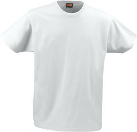 5264 T-skjorte herre White
